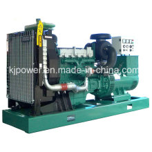 250kVA Power Generator Set with Volvo Diesel Engine (TAD734GE)